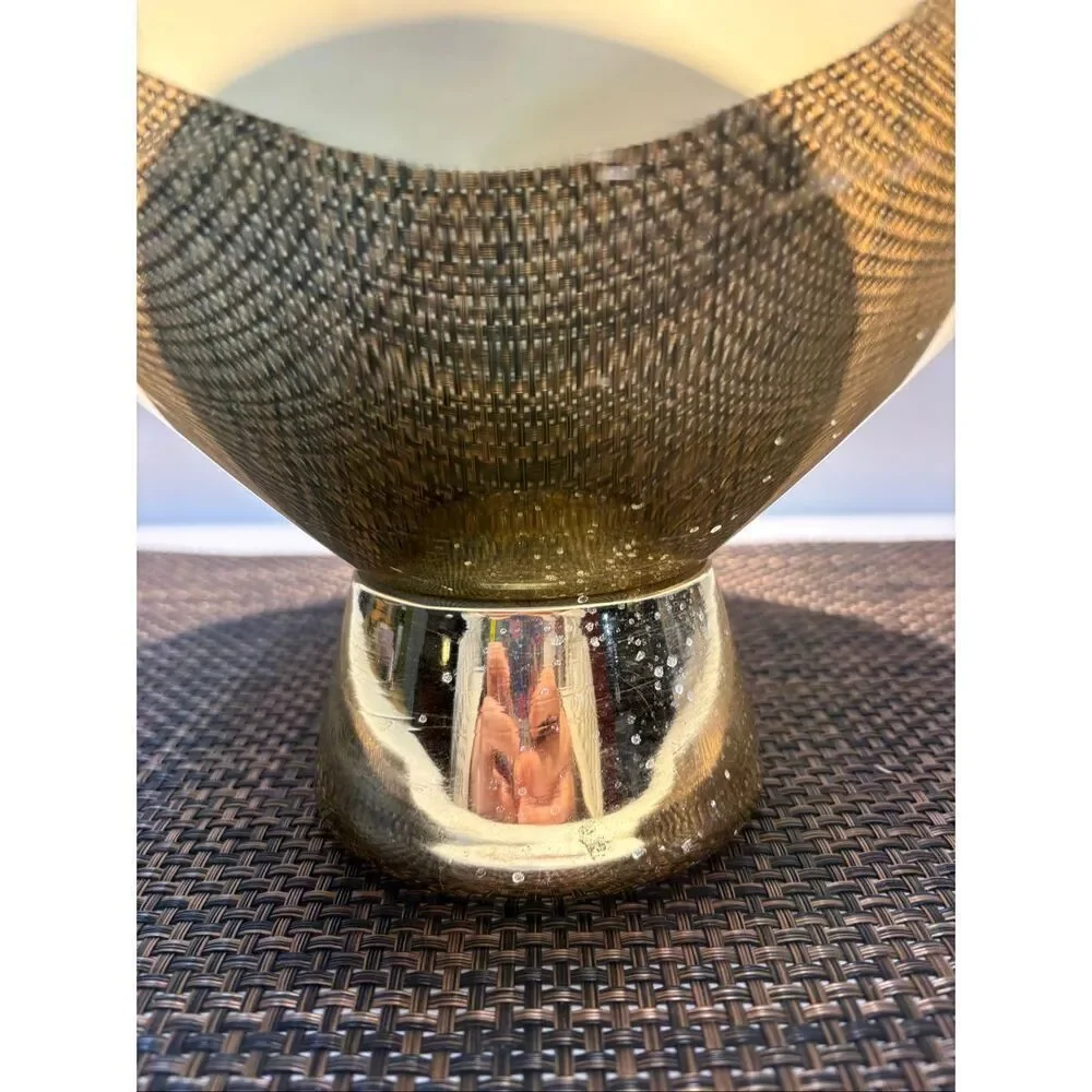 Decorative bowl